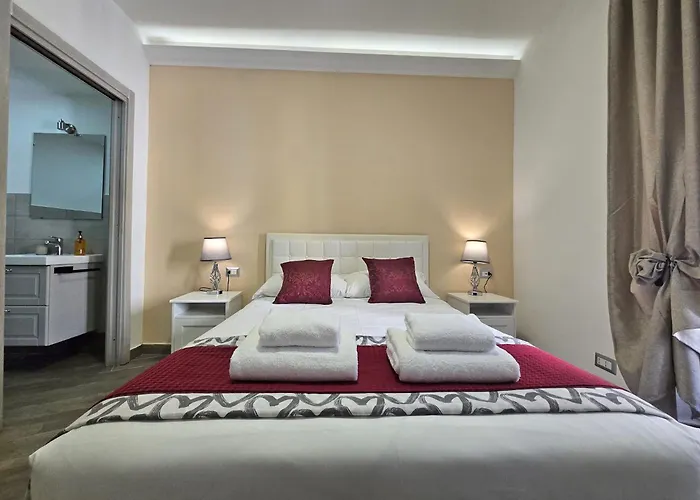 Giulya Hospety Group Roma