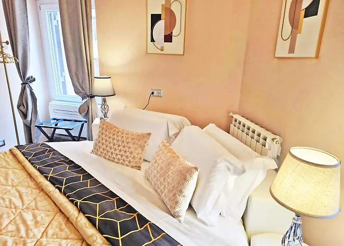 Giulya Hospety Group Roma