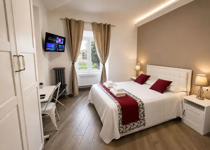 Guest house Giulya Hospety Group