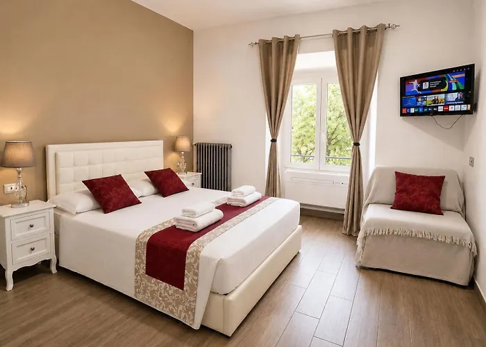 Giulya Hospety Group Guest house 4*