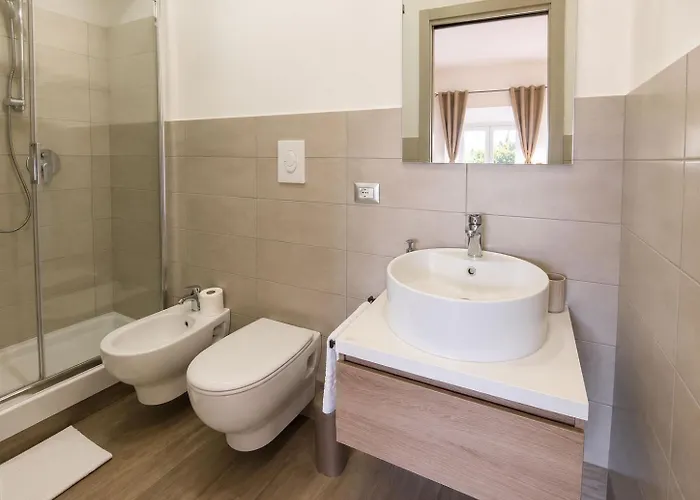 Guest house Giulya Hospety Group Rome