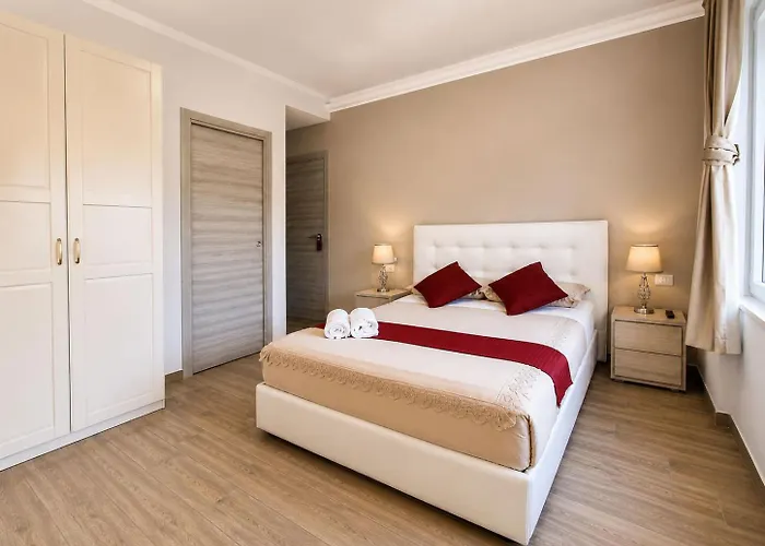 Guest house Giulya Hospety Group