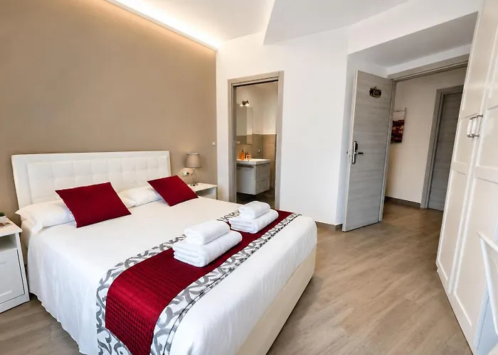 Guest house Giulya Hospety Group