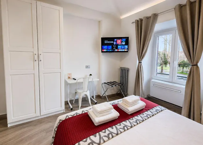 Giulya Hospety Group Guest house 4*
