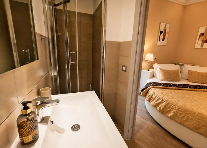 Giulya Hospety Group Guest house