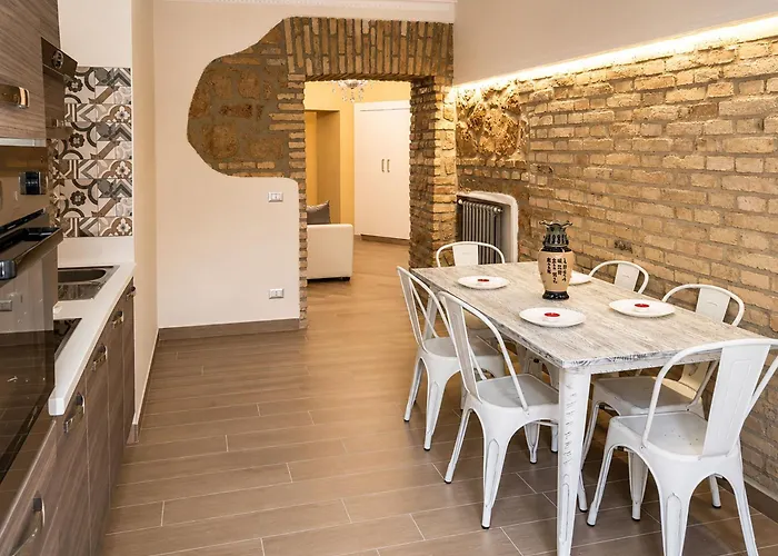 Guest house Giulya Hospety Group