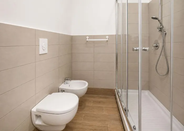 Giulya Hospety Group Guest house