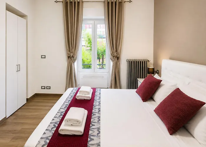 Giulya Hospety Group Guest house 4*