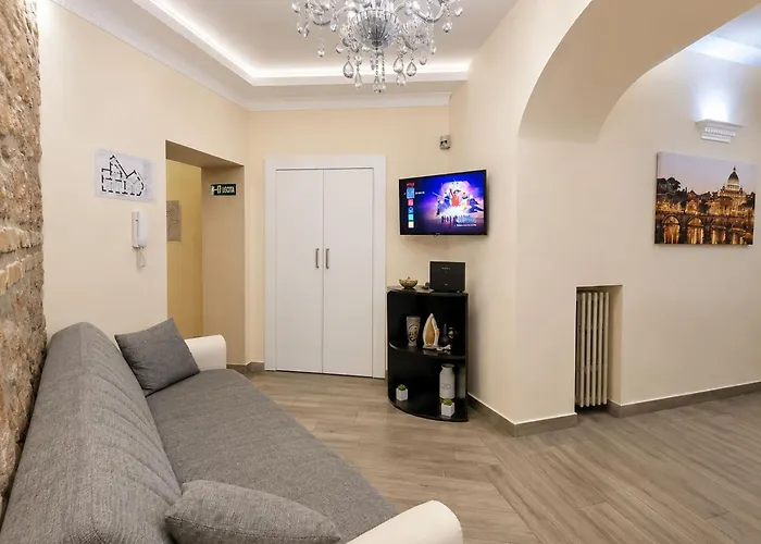 Giulya Hospety Group Guest house