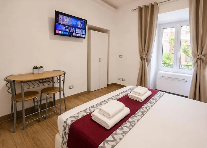 Giulya Hospety Group Guest house