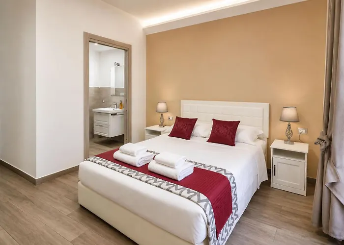 Giulya Hospety Group Guest house 4*