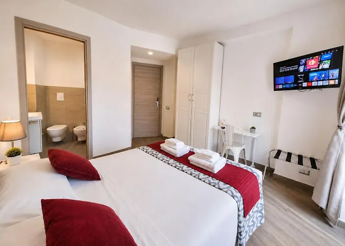 Giulya Hospety Group Guest house 4*