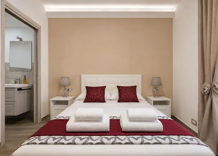 Giulya Hospety Group Guest house Rome