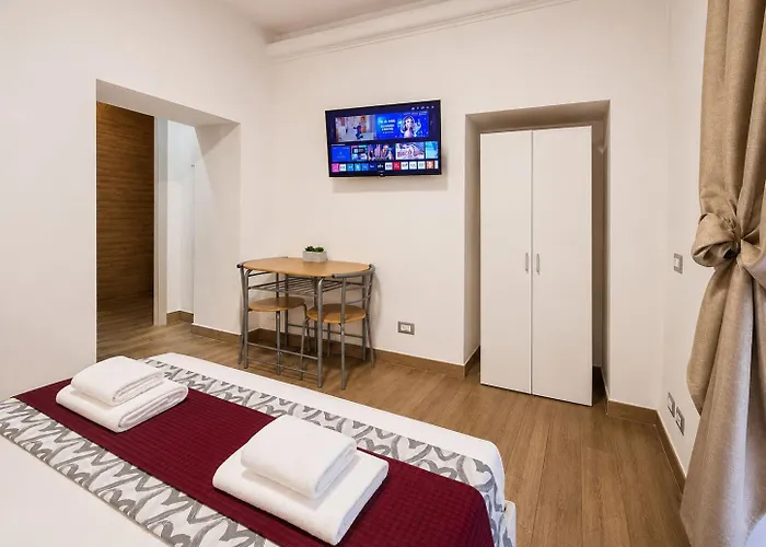 Giulya Hospety Group Guest house 4*