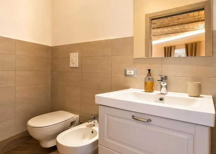Giulya Hospety Group Guest house