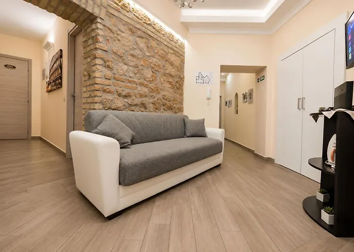 Guest house Giulya Hospety Group