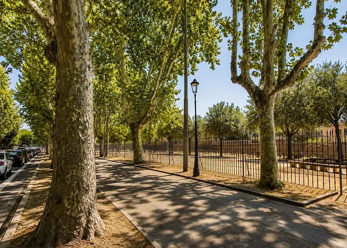 Giulya Hospety Group Guest house Rome